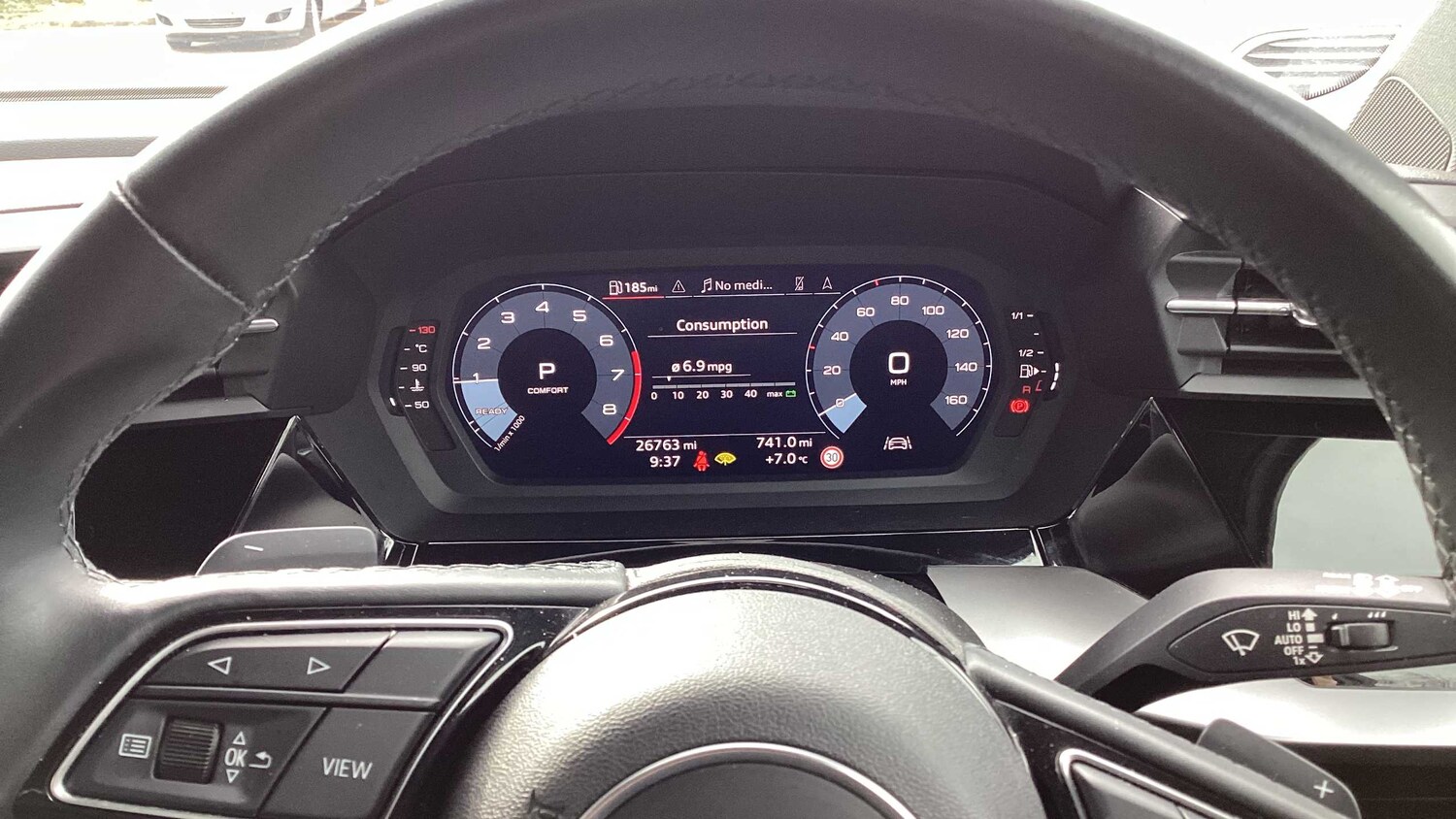 Used Audi A3 2024 for sale - 78010022: Photo 19