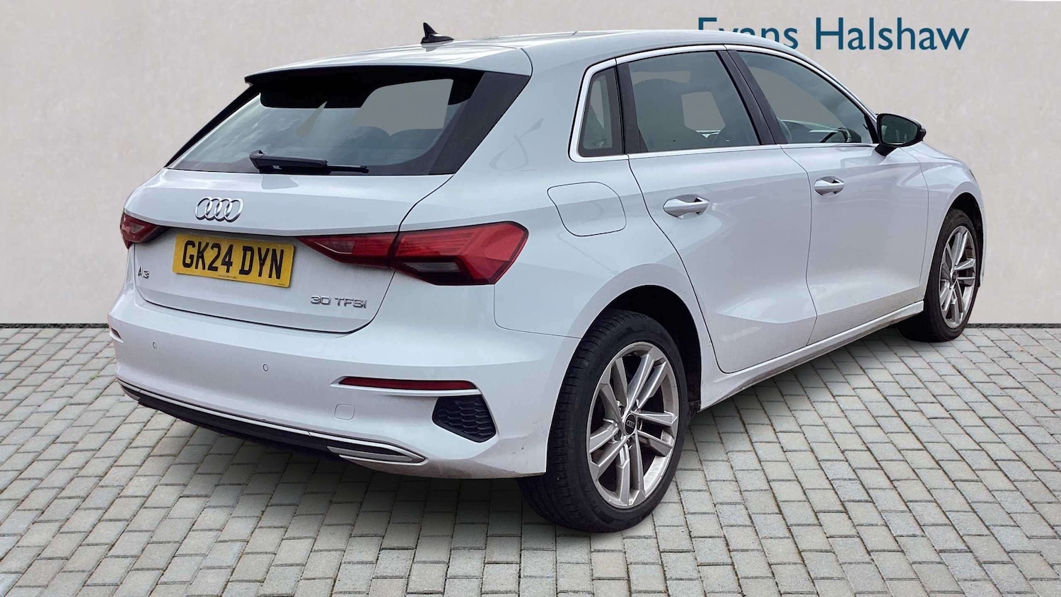 Used Audi A3 2024 for sale - 78010022: Photo 2