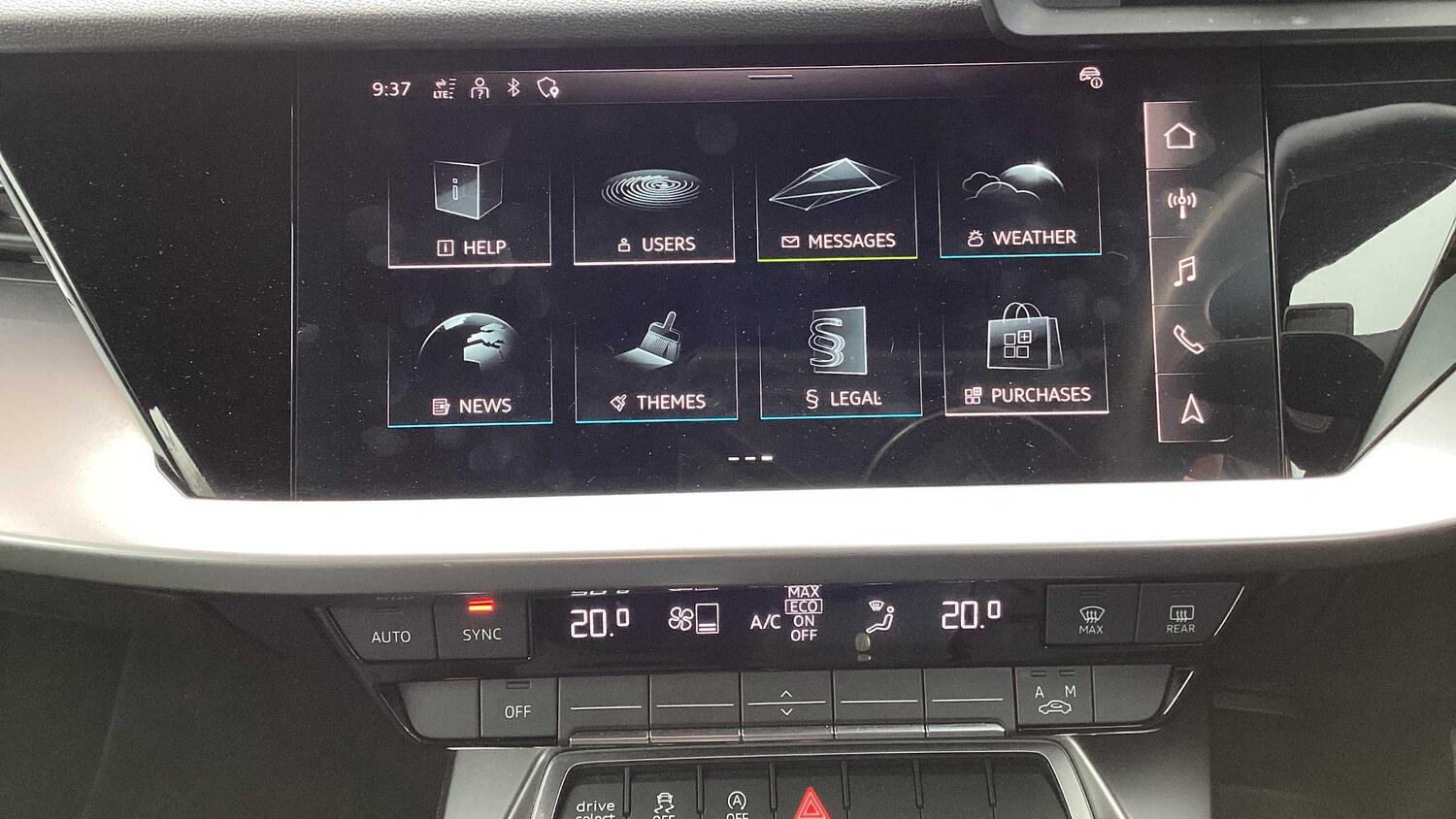 Used Audi A3 2024 for sale - 78010022: Photo 23