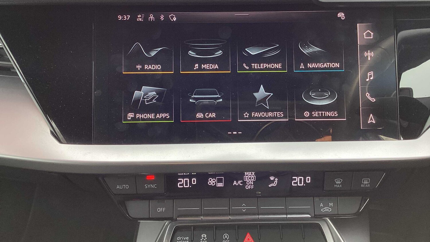 Used Audi A3 2024 for sale - 78010022: Photo 24