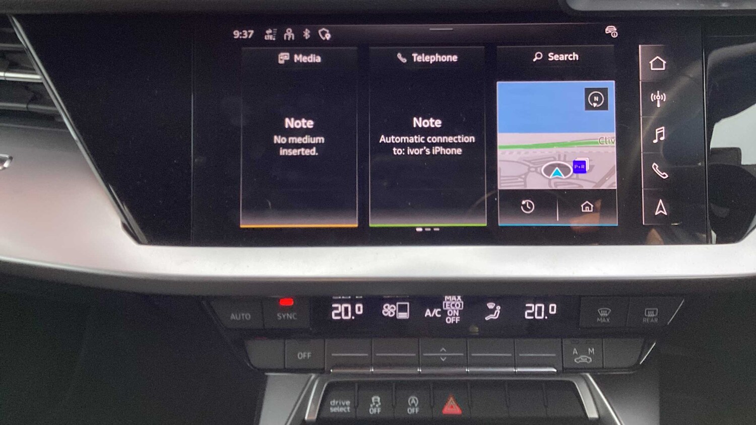 Used Audi A3 2024 for sale - 78010022: Photo 25