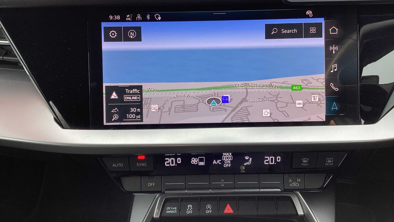 Used Audi A3 2024 for sale - 78010022: Photo 26