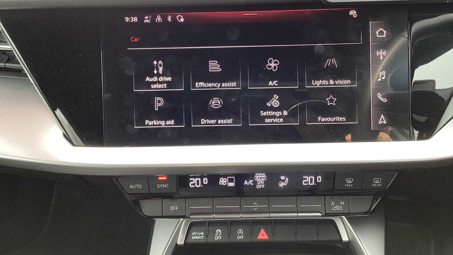 Used Audi A3 2024 for sale - 78010022: Photo 27