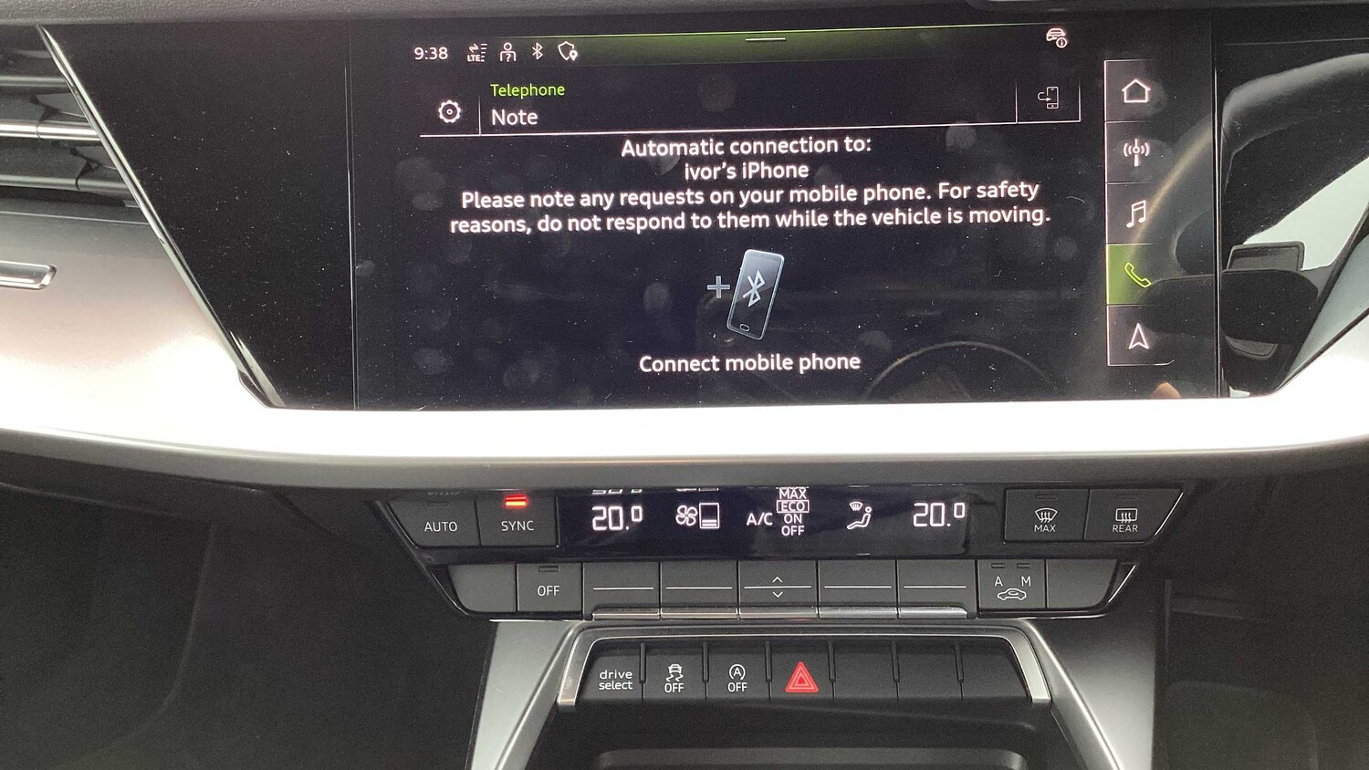 Used Audi A3 2024 for sale - 78010022: Photo 29