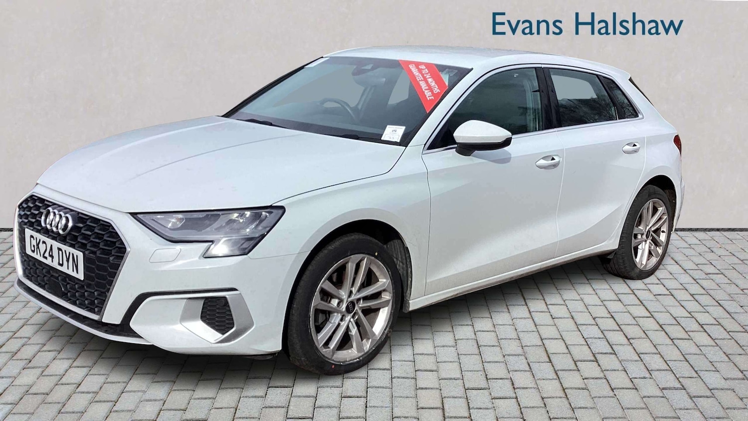 Used Audi A3 2024 for sale - 78010022: Photo 3