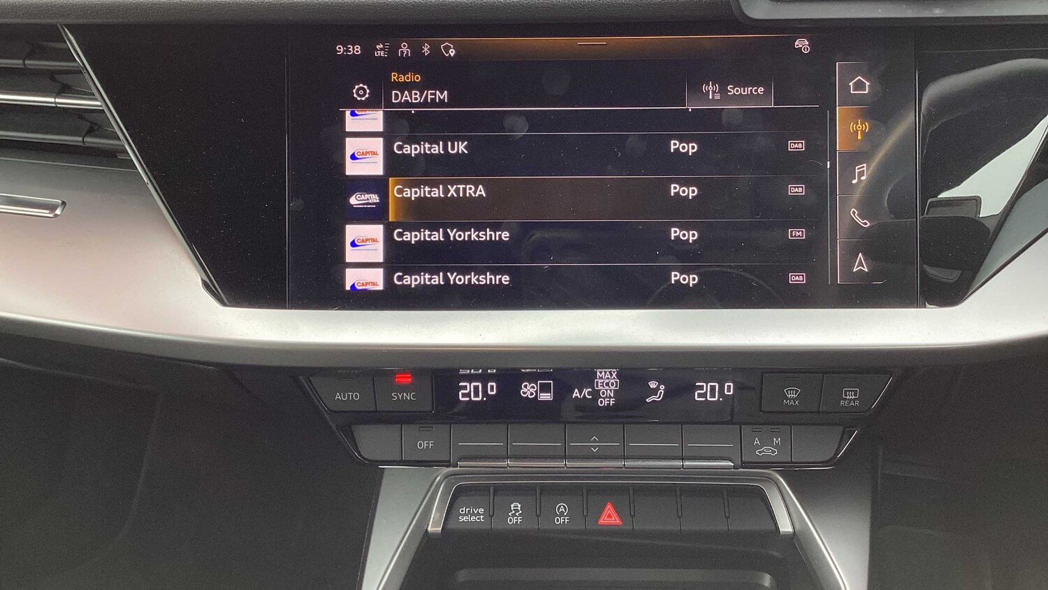 Used Audi A3 2024 for sale - 78010022: Photo 30