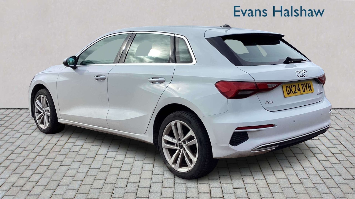 Used Audi A3 2024 for sale - 78010022: Photo 4