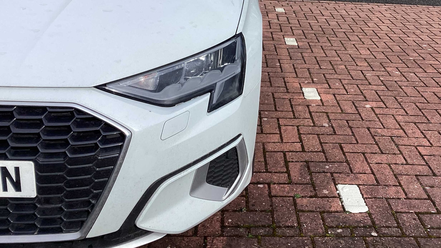 Used Audi A3 2024 for sale - 78010022: Photo 8