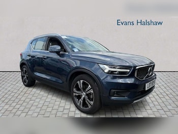 Used Volvo XC40 2022 for sale - 78960981: Photo