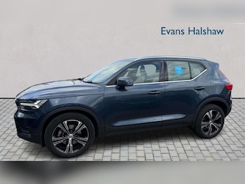 Used Volvo XC40 2022 for sale - 78960981: Photo