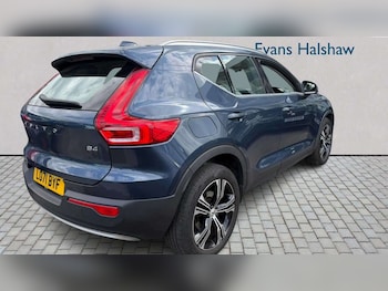 Used Volvo XC40 2022 for sale - 78960981: Photo