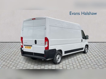 Used Citroen Relay 2026 for sale - 78786832: Photo