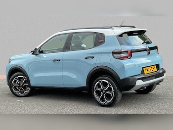 Used Citroen C3 2025 for sale - 78464764: Photo