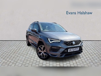 Used SEAT Ateca 2024 for sale - 79499552: Photo