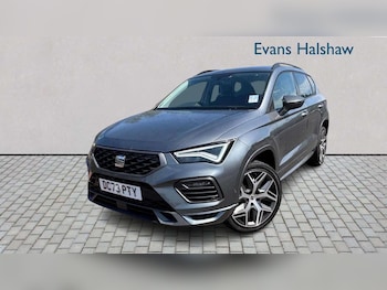 Used SEAT Ateca 2024 for sale - 79499552: Photo