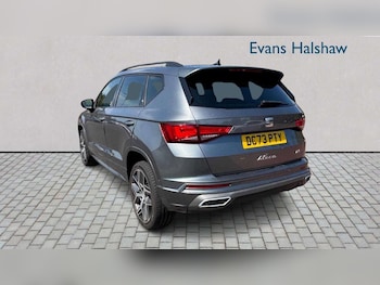 Used SEAT Ateca 2024 for sale - 79499552: Photo
