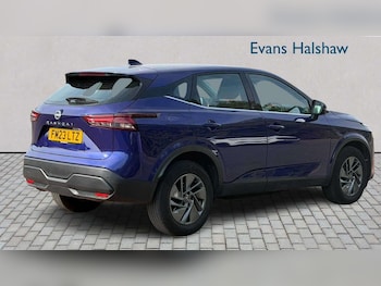 Used Nissan Qashqai 2023 for sale - 79499640: Photo