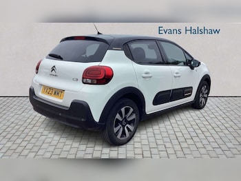 Used Citroen C3 2023 for sale - 78234054: Photo