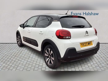 Used Citroen C3 2023 for sale - 78234054: Photo