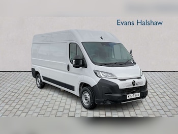 Used Citroen Relay 2026 for sale - 78264636: Photo