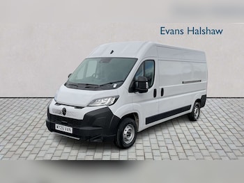 Used Citroen Relay 2026 for sale - 78264636: Photo