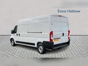 Used Citroen Relay 2026 for sale - 78264636: Photo