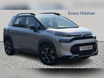 Used Citroen C3 Aircross 2024 for sale - 79402413: Photo