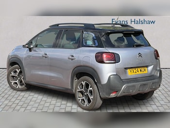 Used Citroen C3 Aircross 2024 for sale - 79402413: Photo