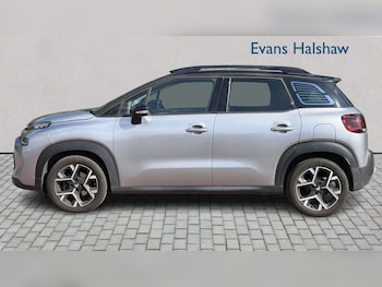 Used Citroen C3 Aircross 2024 for sale - 79402413: Photo