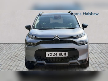 Used Citroen C3 Aircross 2024 for sale - 79402413: Photo