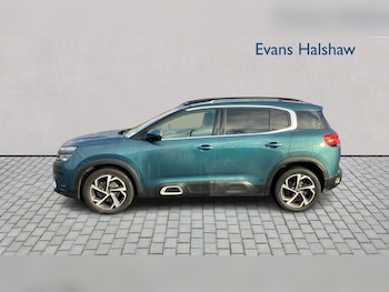 Used Citroen C5 Aircross 2020 for sale - 78351860: Photo