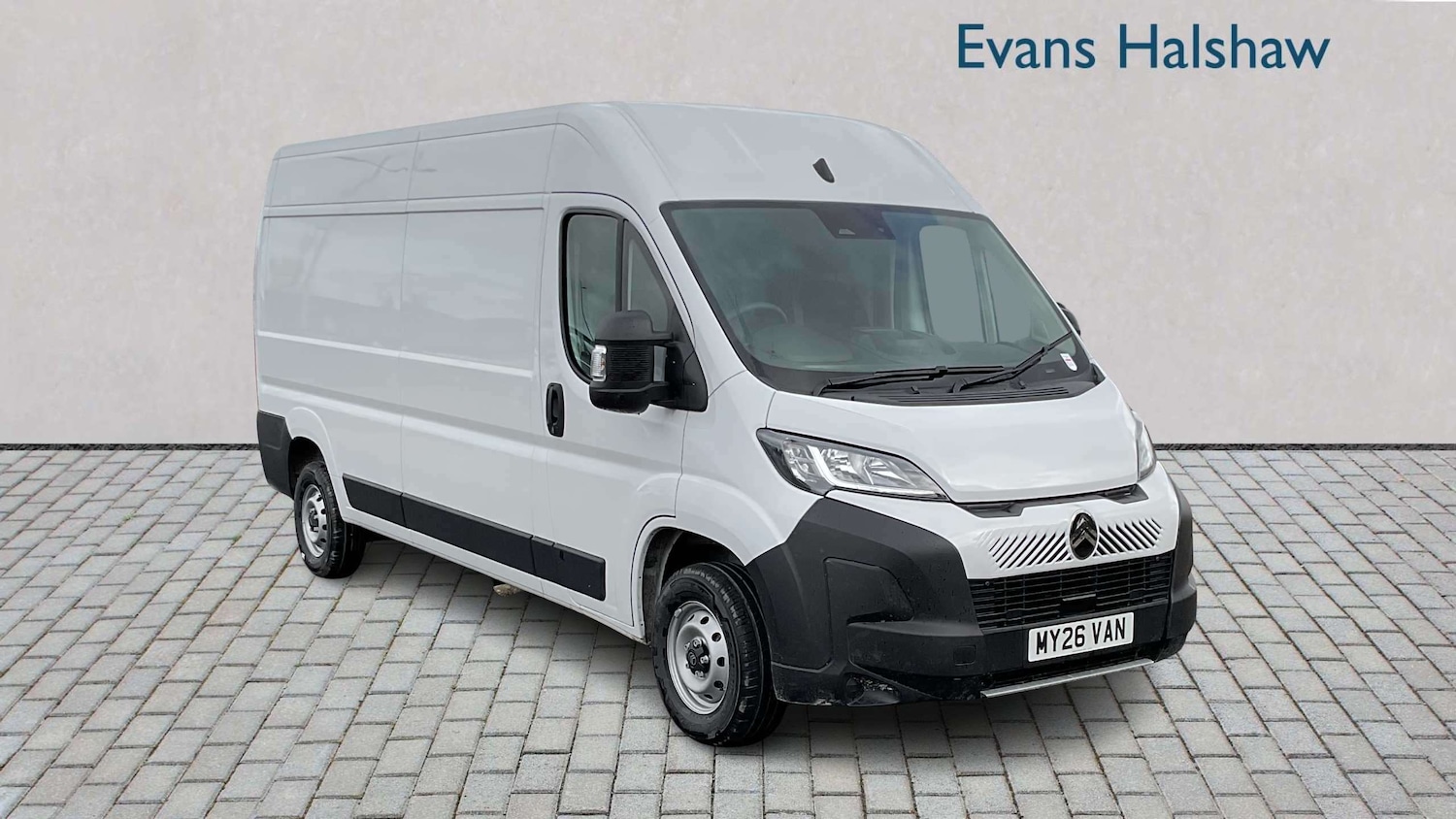 Used Citroen Relay for sale - 78023911: Photo 1