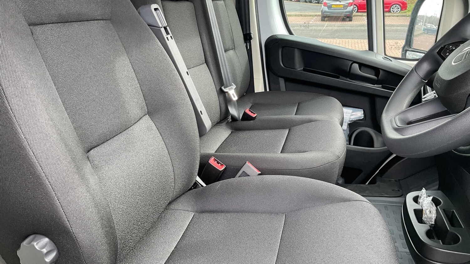 Used Citroen Relay for sale - 78023911: Photo 14