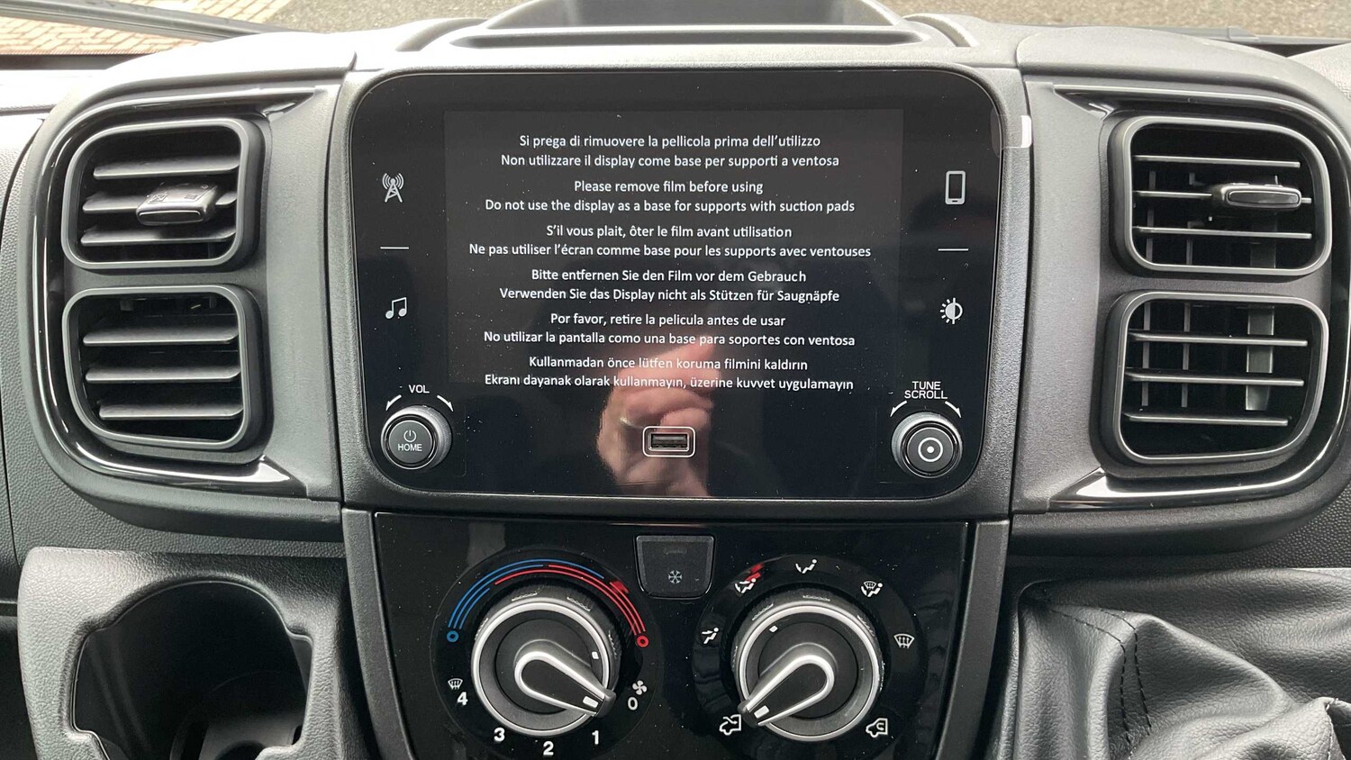 Used Citroen Relay for sale - 78023911: Photo 19