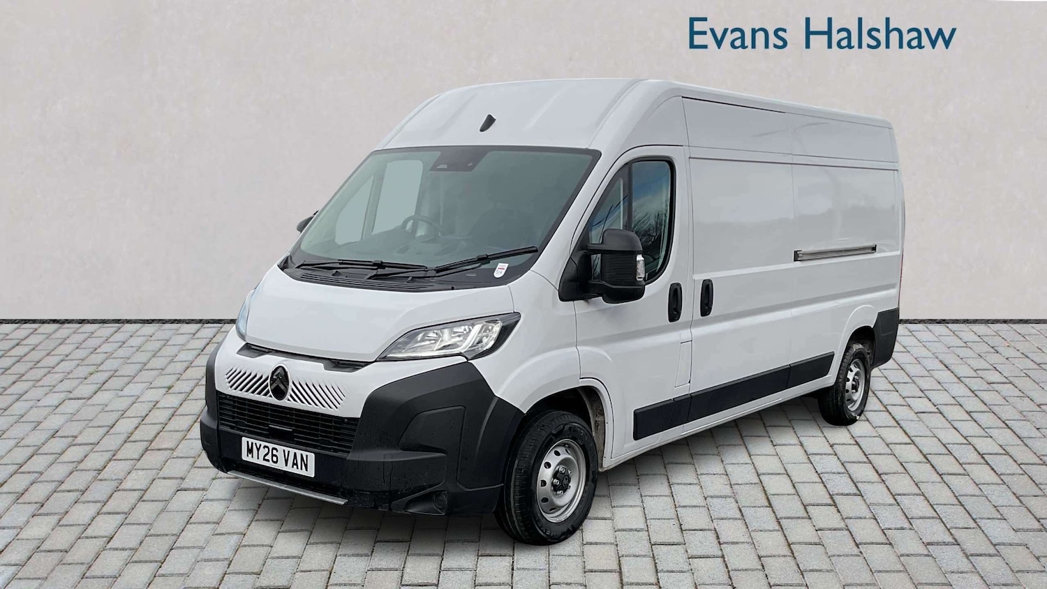 Used Citroen Relay for sale - 78023911: Photo 2