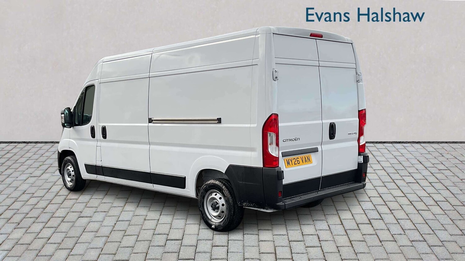 Used Citroen Relay for sale - 78023911: Photo 3