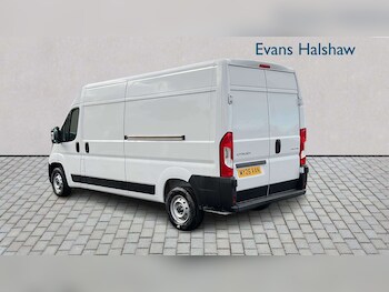 Used Citroen Relay 2026 for sale - 78023911: Photo