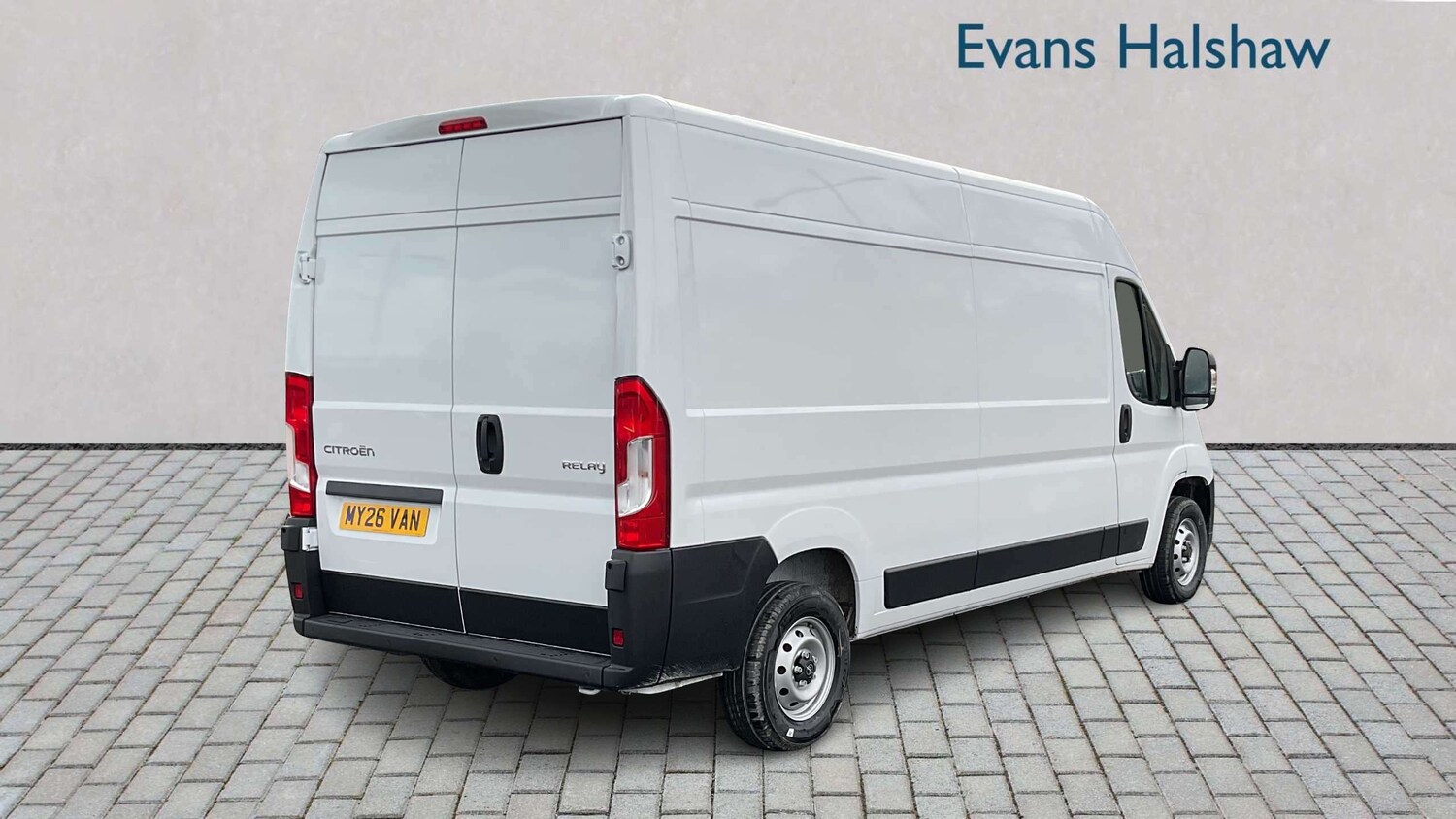 Used Citroen Relay for sale - 78023911: Photo 4