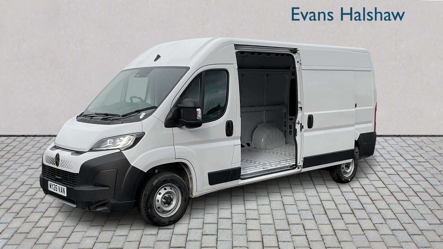 Used Citroen Relay for sale - 78023911: Photo 7