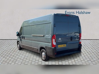 Used Citroen Relay 2023 for sale - 78451739: Photo
