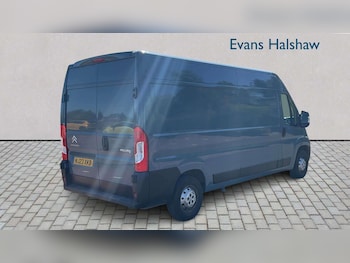 Used Citroen Relay 2023 for sale - 78451739: Photo