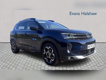 Used Citroen C5 Aircross 2024 for sale - 79270793: Photo