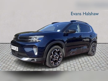 Used Citroen C5 Aircross 2024 for sale - 79270793: Photo