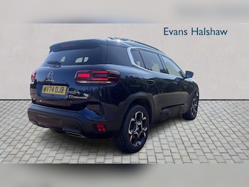 Used Citroen C5 Aircross 2024 for sale - 79270793: Photo