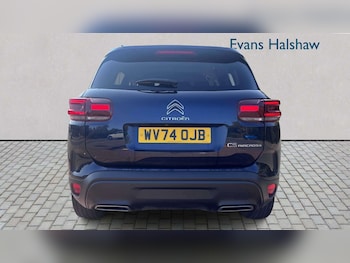 Used Citroen C5 Aircross 2024 for sale - 79270793: Photo