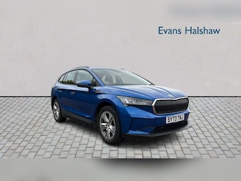 Used Skoda Enyaq 2023 for sale - 79377132: Photo