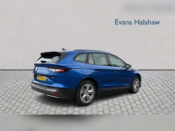 Used Skoda Enyaq 2023 for sale - 79377132: Photo