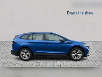 Used Skoda Enyaq 2023 for sale - 79377132: Photo