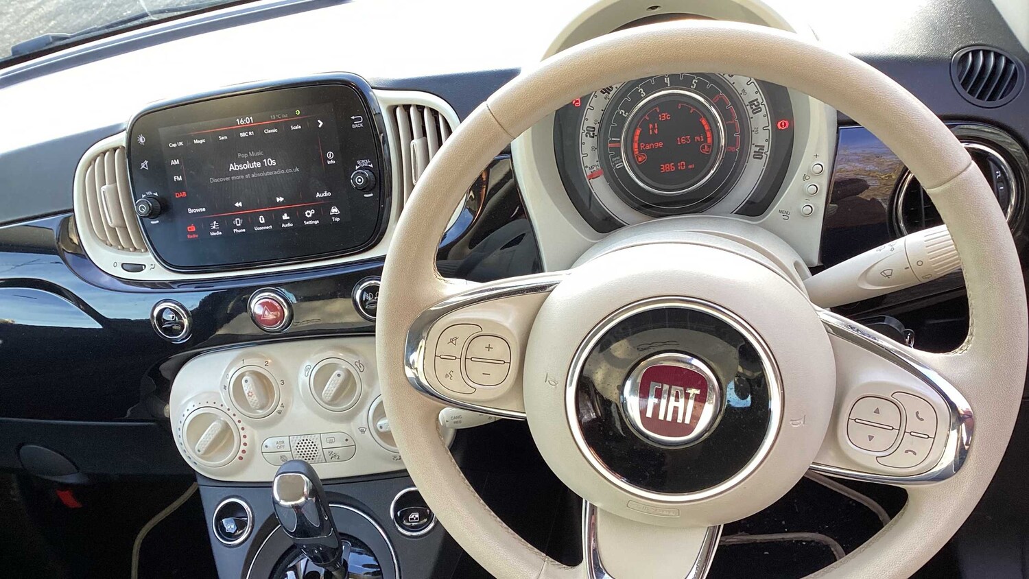 Used Fiat 500 2020 for sale - 77858715: Photo 10