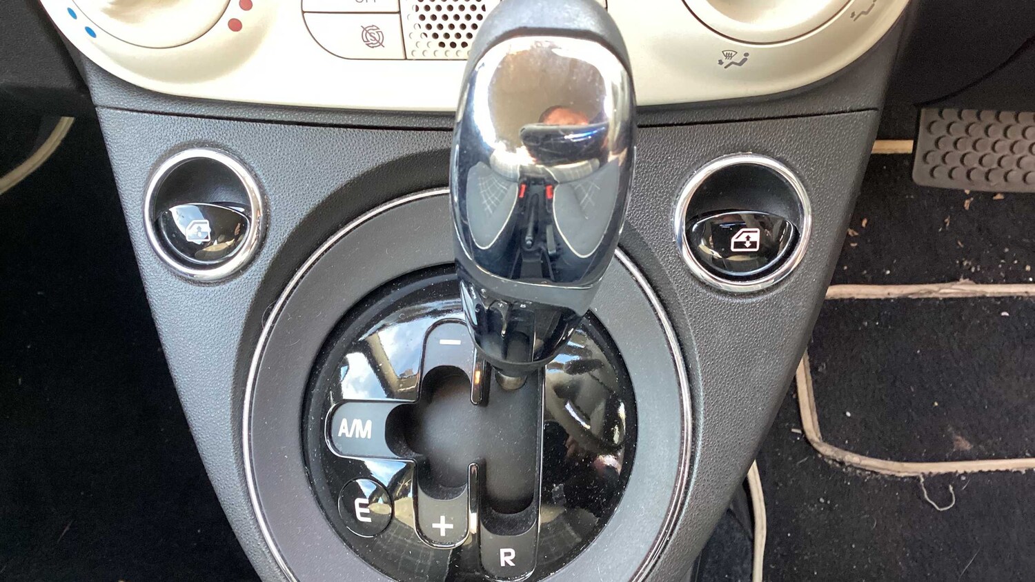 Used Fiat 500 2020 for sale - 77858715: Photo 14